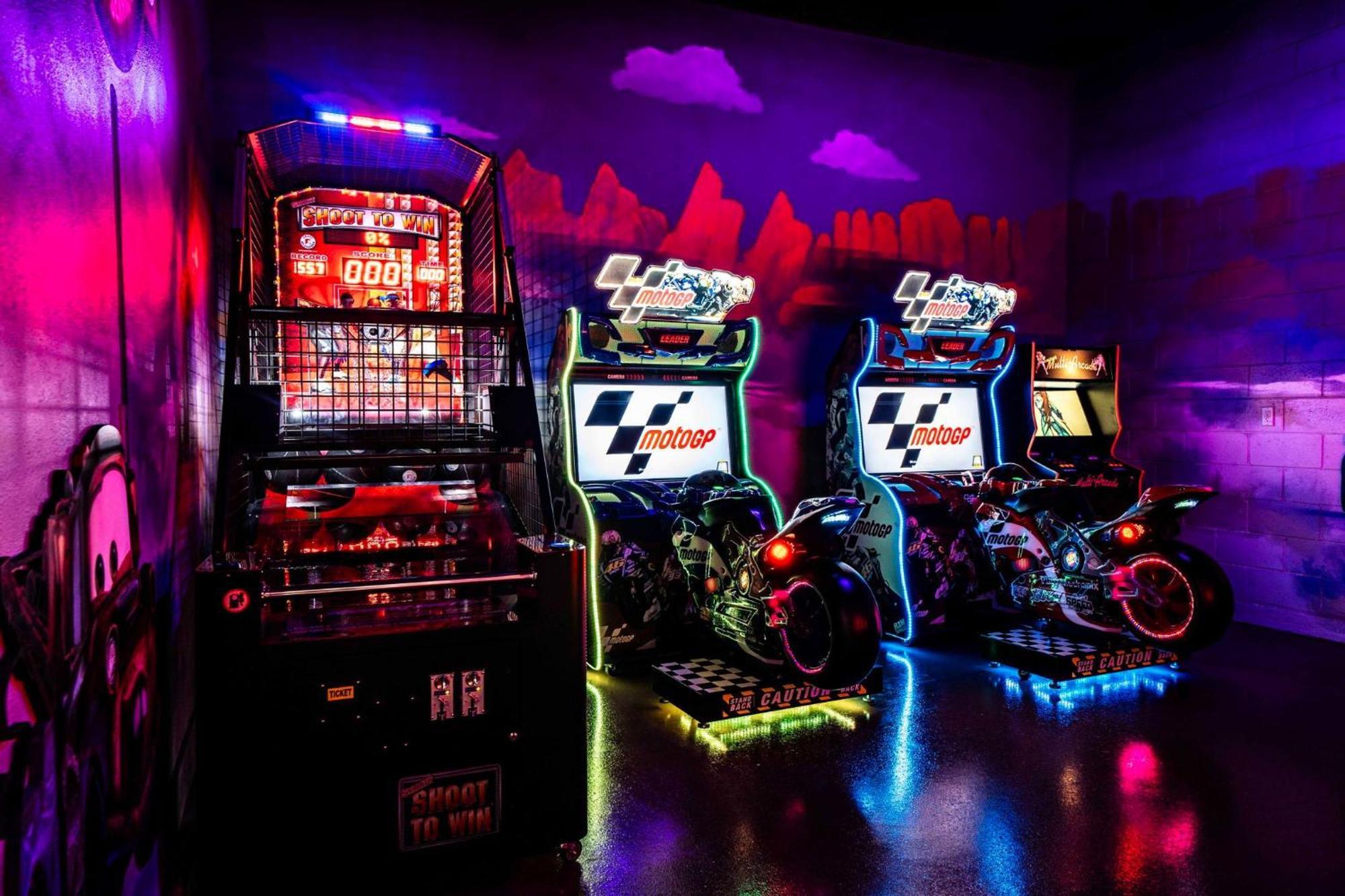 キシミー The Entertaining Bear'S Den-Tb006ヴィラ エクステリア 写真